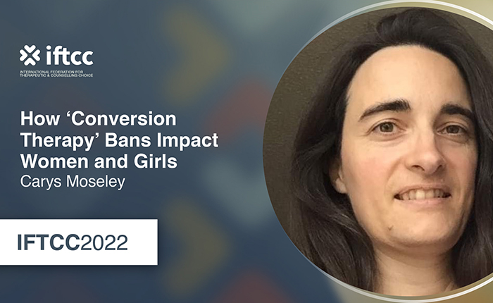 Pathway 2D – How Conversion Therapy Bans Impact Women and Girls [P2D-22-23]