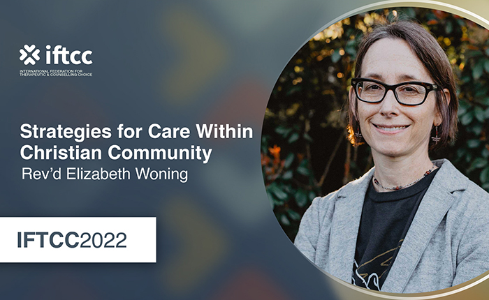 Pathway 3F – Strategies for Care Within Christian Community [P3F-22-23]