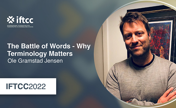 Session 11 – The Battle of Words – Why Terminology Matters [S11-22-23]