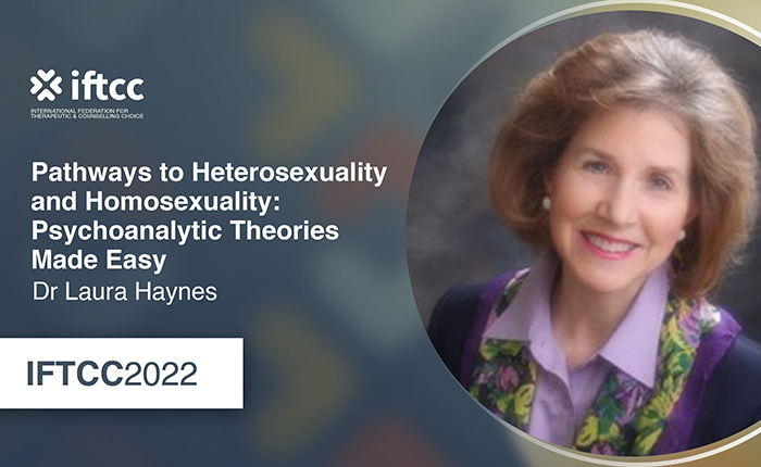 Session 14 – Pathways to Heterosexuality and Homosexuality: Psychoanalytic Theories Made Easy [S14-22-23]