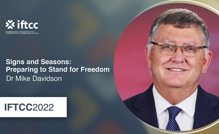Session 17 – Signs and Seasons: Preparing to Stand for Freedom [S17-22-23]