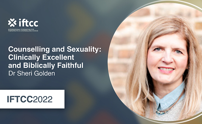 Session 2 – Counselling and Sexuality: Clinically Excellent and Biblically Faithful [S2-22-23]