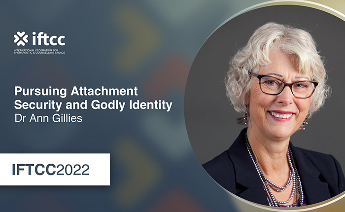 Session 3 – Pursuing Attachment Security and Godly Identity [S3-22-23]