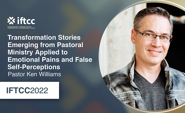 Session 10 – Transformation Stories Emerging from Pastoral Ministry Applied to Emotional Pains and False Self-Perceptions [S10-22-23]