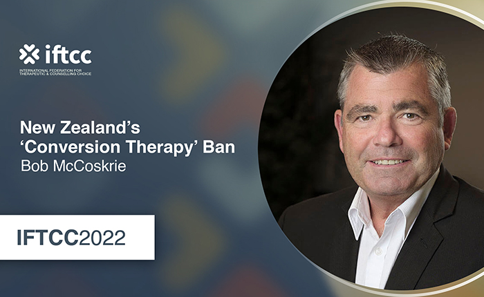 Session 8 – New Zealand’s ‘Conversion Therapy’ Ban [S8-22-23]