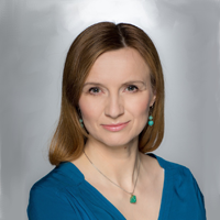 Agnieszka Marianowicz- Szczygiel