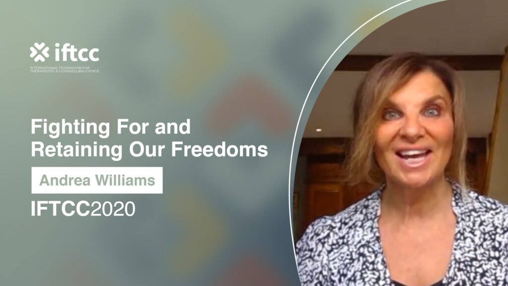 Session 1 – Fighting For and Retaining Our Freedoms [S1-20-21]