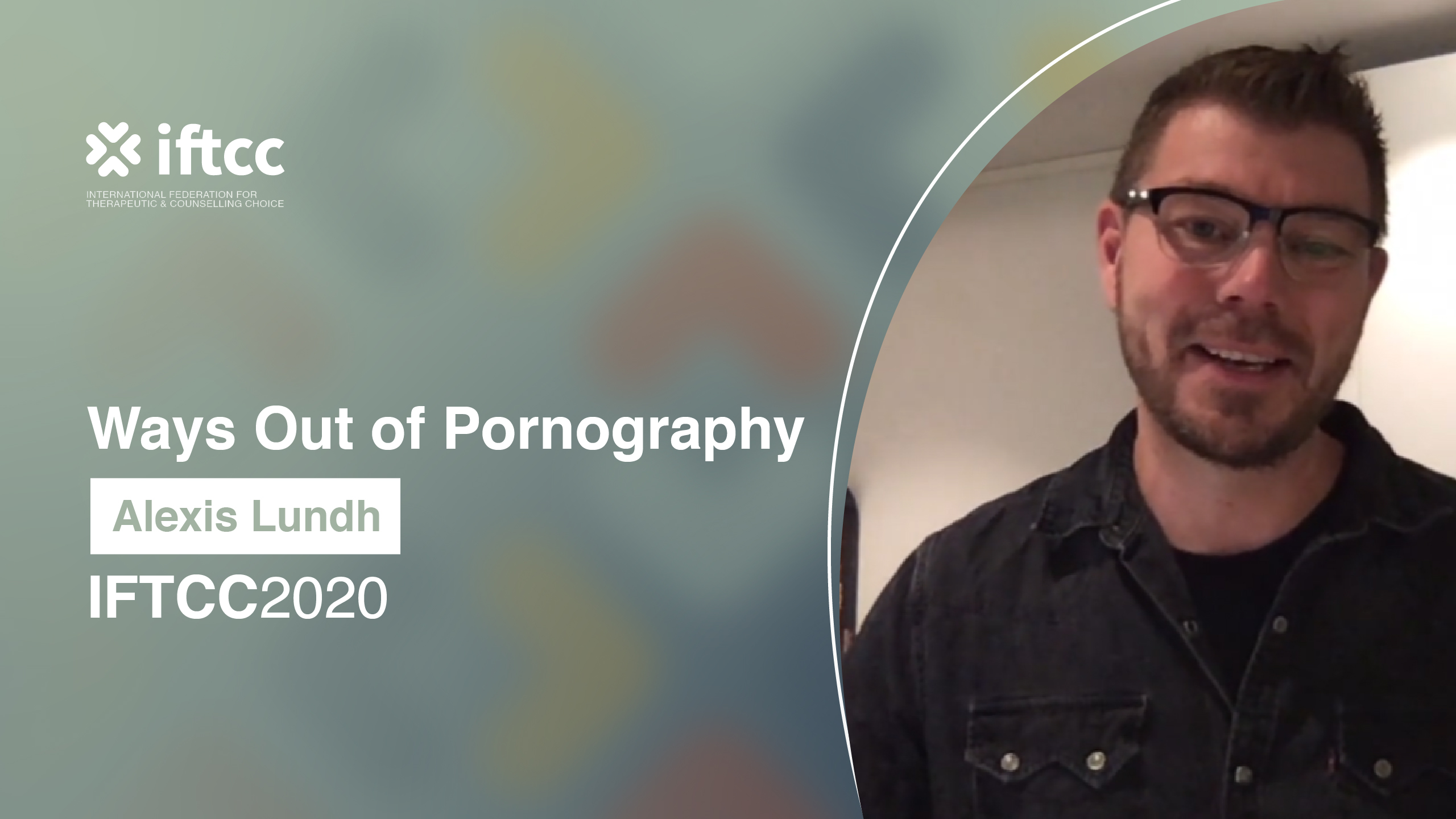 Session 20 – Ways Out of Pornography [S20-20-21]
