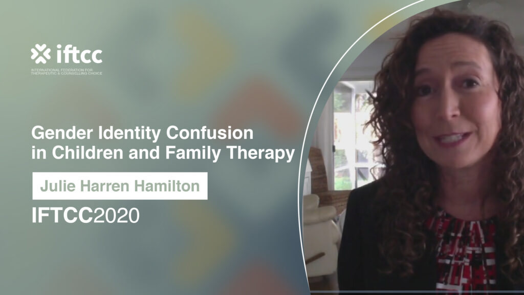 Session 21 – Gender Identity Confusion in Children and Family Therapy [S21-20-21]