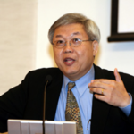 Dr Melvin Wong