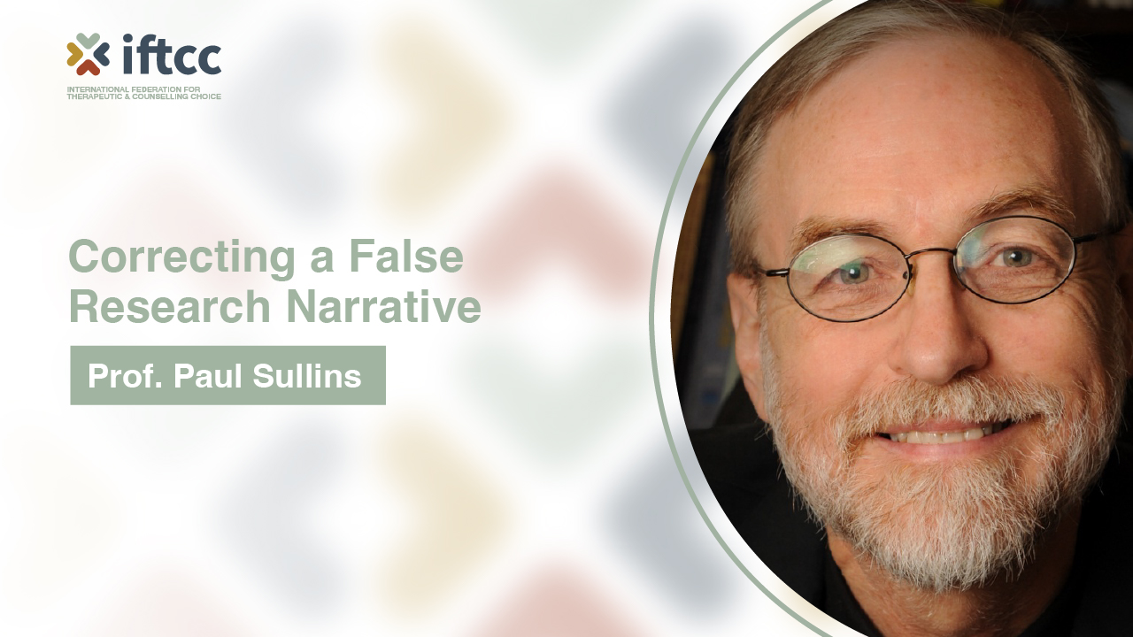 Session 2 – Correcting a False Research Narrative [S2-SYMP-21]