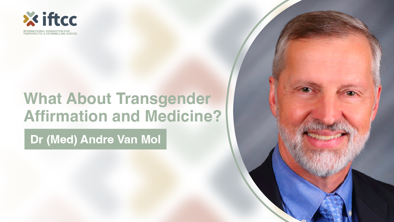 Session 4 – What About Transgender Affirmation and Medicine? [S4-SYMP-21]