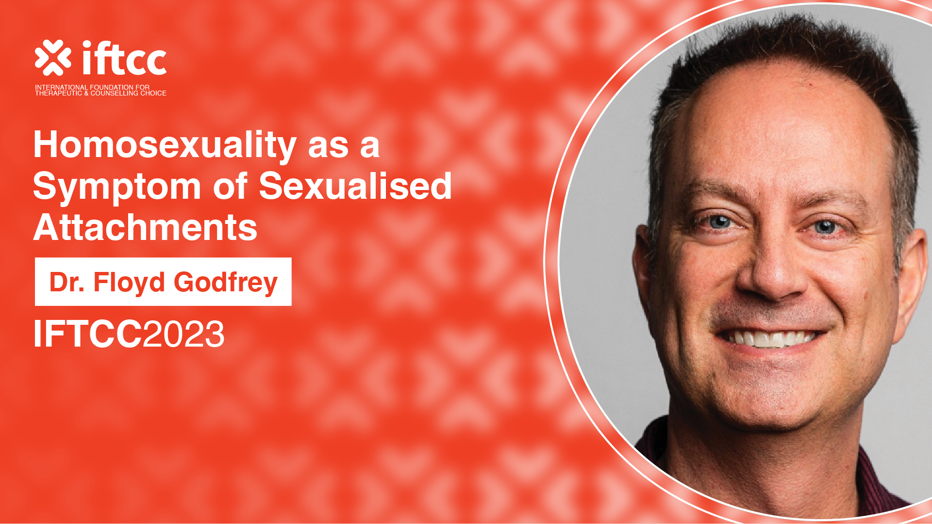 Session 10 – Homosexuality as a Symptom of Sexualised Attachments [S10-23-24]