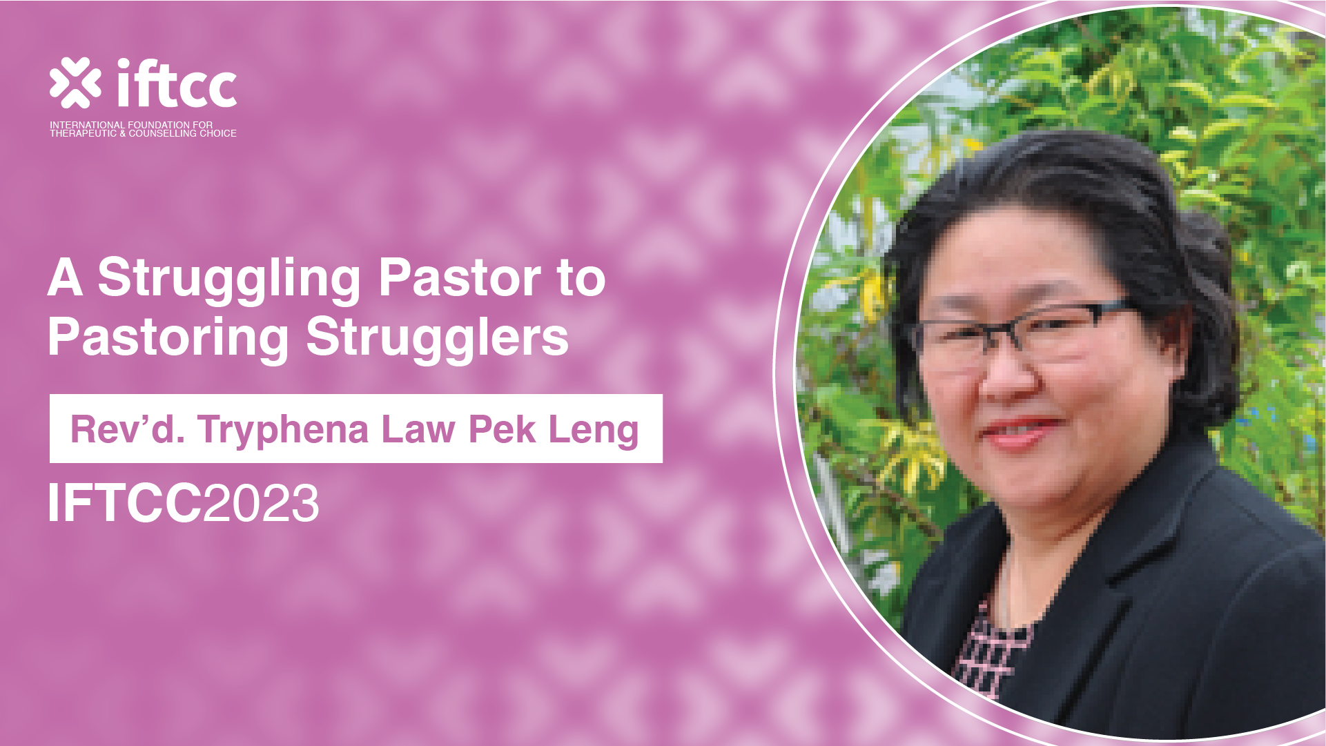 Pathway 3Q – A Struggling Pastor to Pastoring Strugglers [P3Q-23-24]