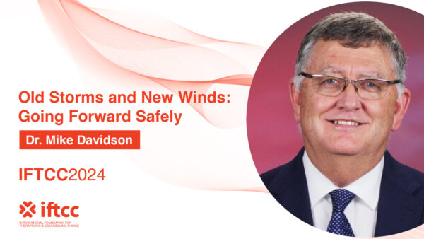 Session 38 - Old Storms and New Winds: Going Forward Safely [S38-24-25]