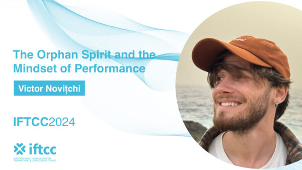 Pathway 3C - The Orphan Spirit and the Mindset of Performance [P3C-24-25]