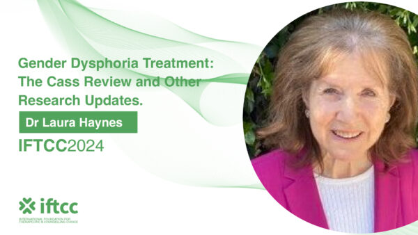 Pathway 2A - Gender Dysphoria Treatment: The Cass Review and Other Research Updates [P2A-24-25]