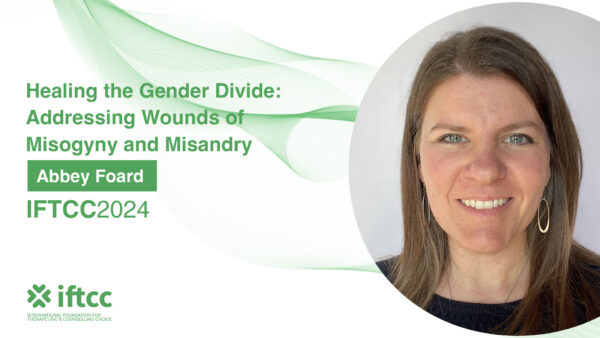 Pathway 3A - Healing the Gender Divide: Addressing the Wounds of Misogyny and Misandry [P3A-24-25]