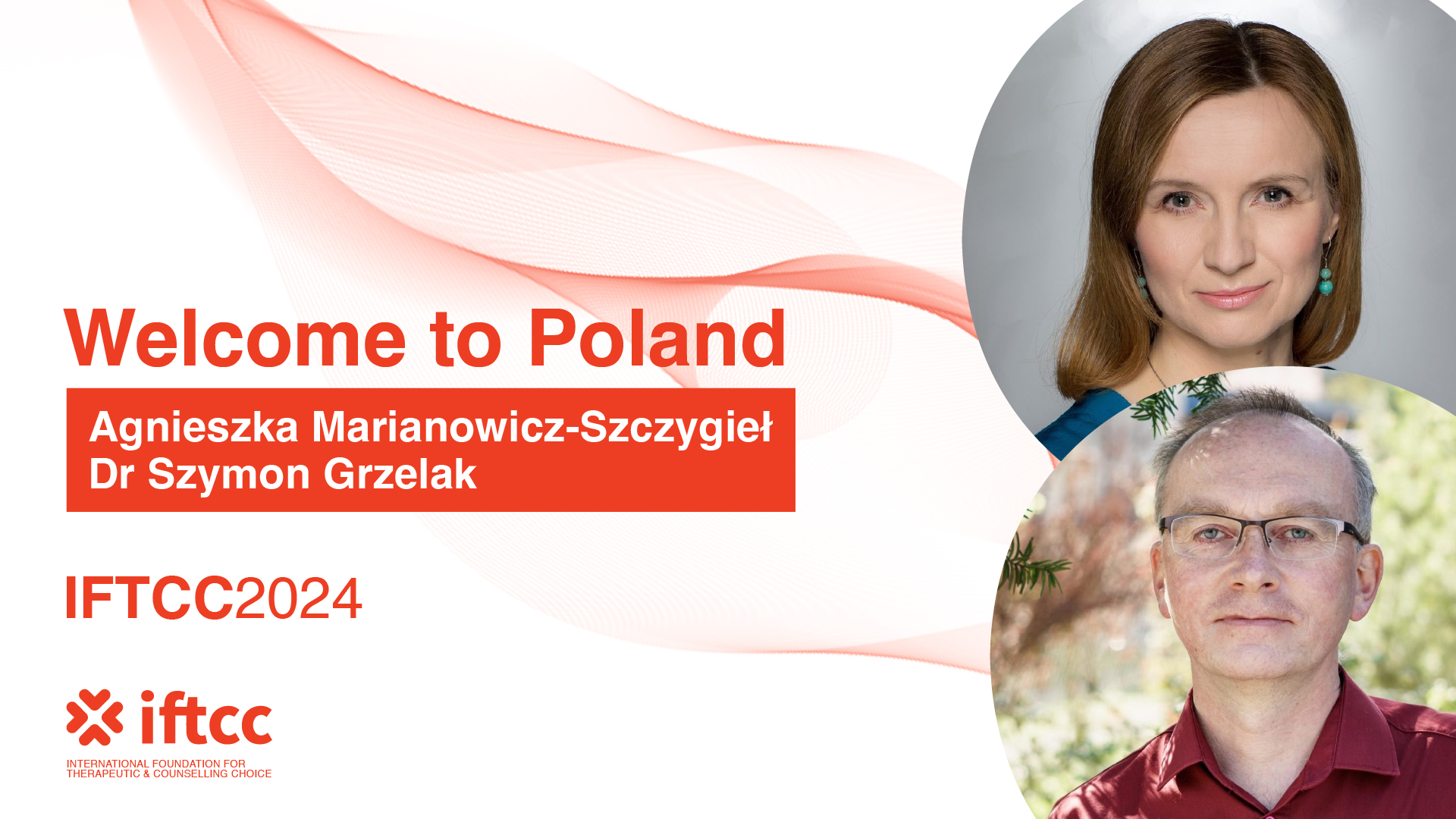 Welcome to Poland [S0-24-25]