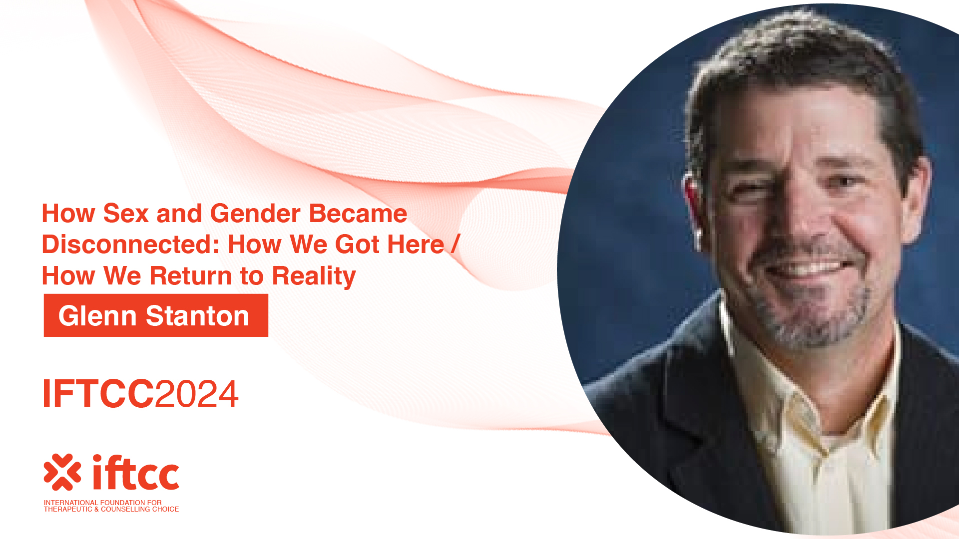 Session 5 – How Sex and Gender Became Disconnected: How We Got Here/How We Return to Reality [S5-24-25]