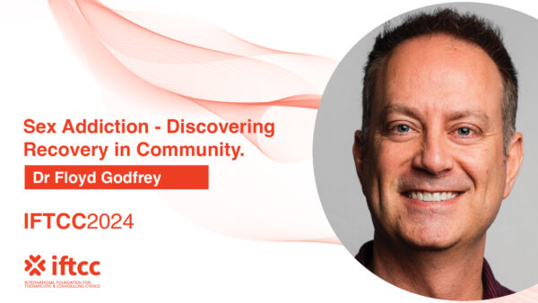 Session 6 - Sex Addiction - Discovering Recovery in Community [S6-24-25]