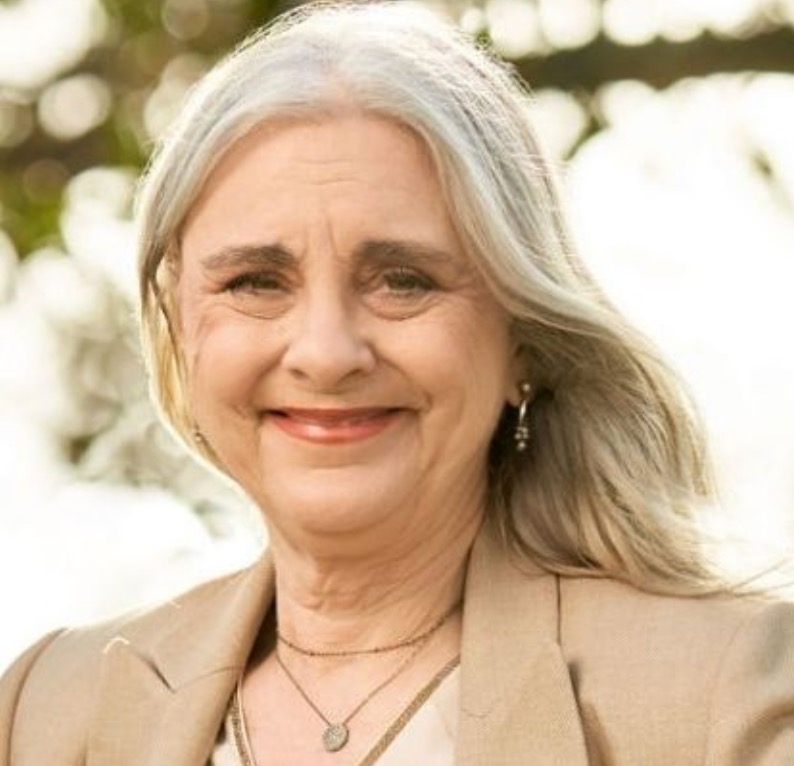 Dr Jennifer Roback Morse