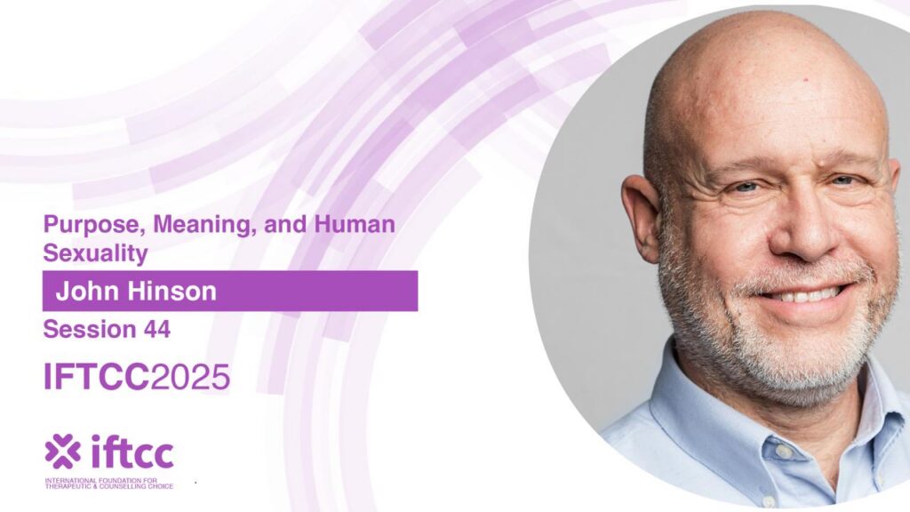 Session 44 – Purpose, Meaning, and Human Sexuality