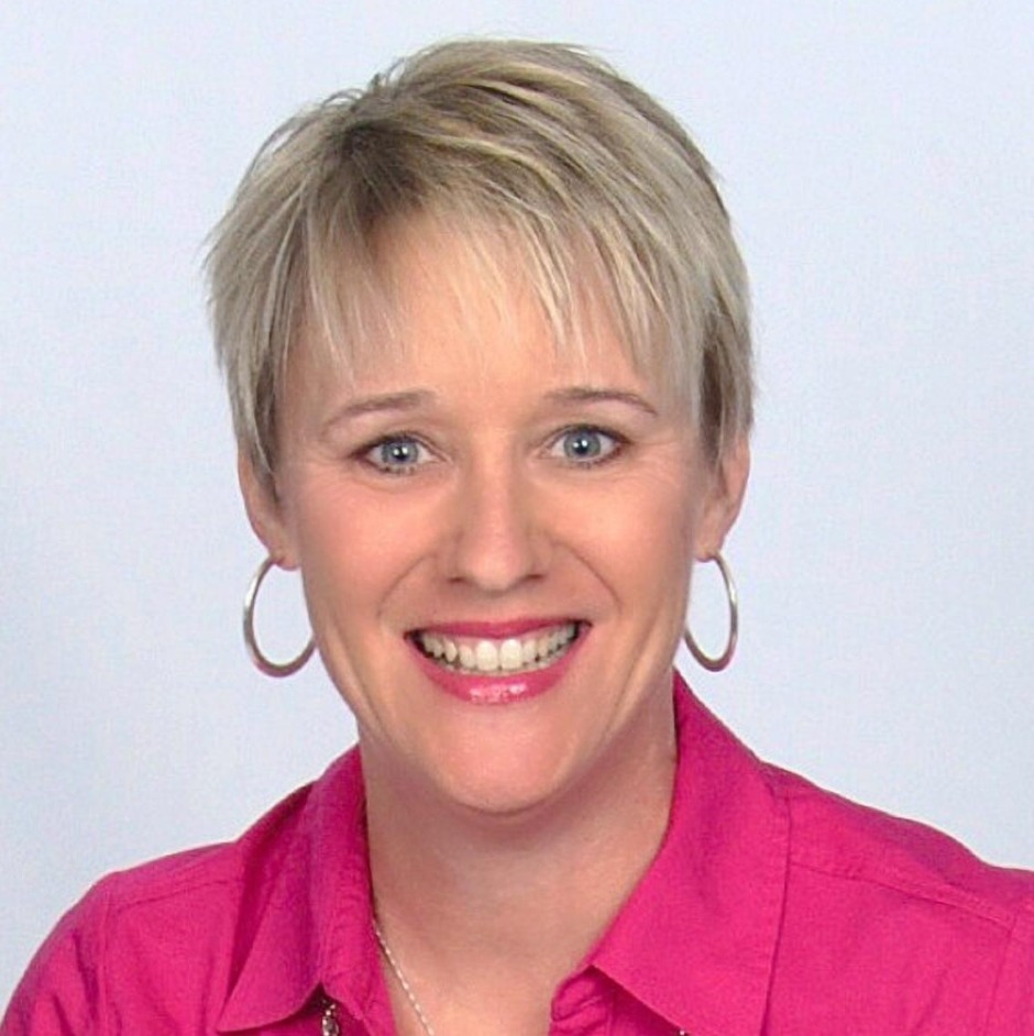 Christine Sneeringer