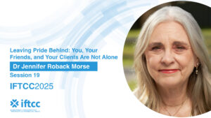 Session 19 - Leaving Pride Behind: You, Your Friends, and Your Clients Are Not Alone