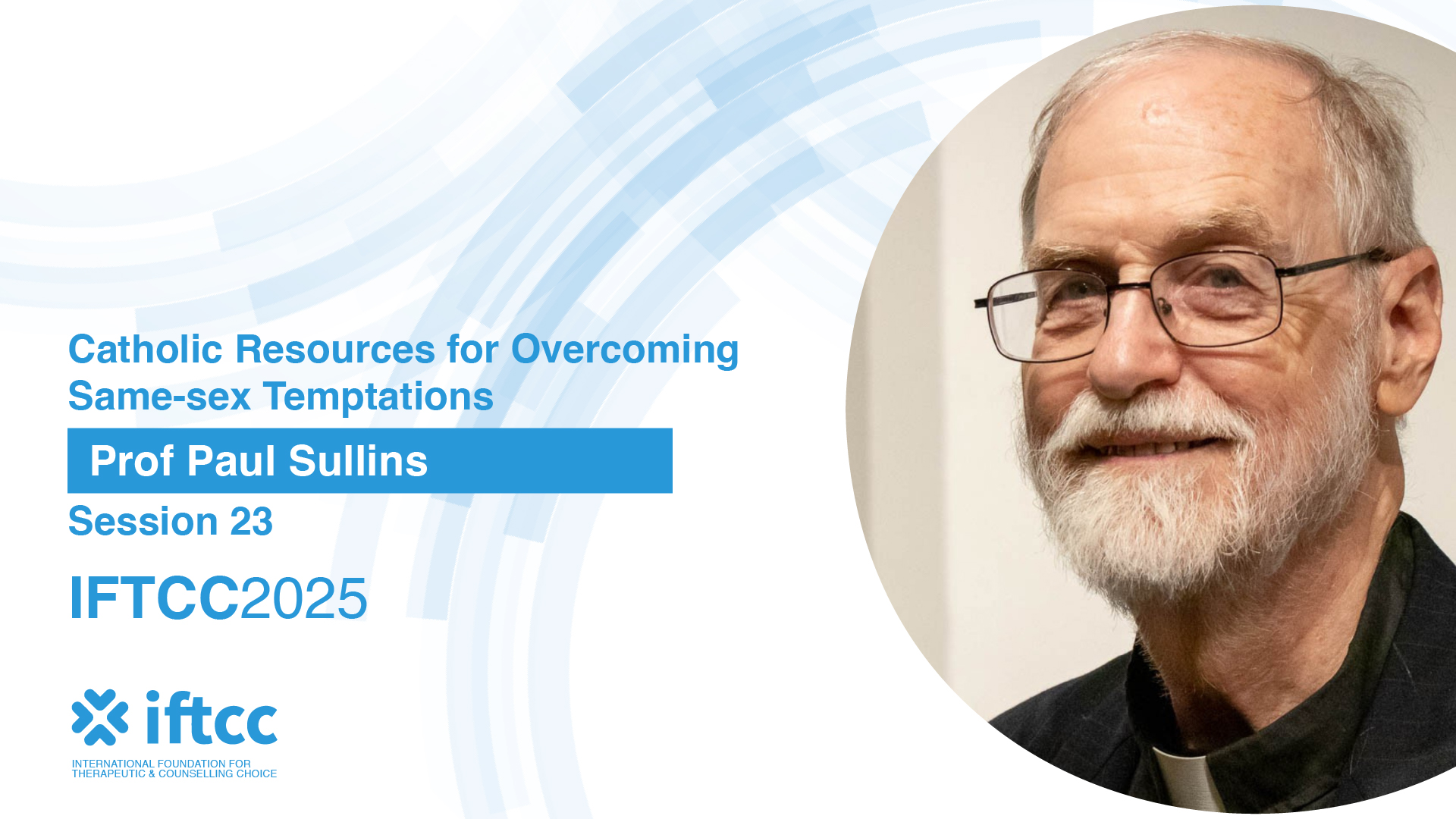Session 23 – Catholic Resources for Overcoming Same-sex Temptations