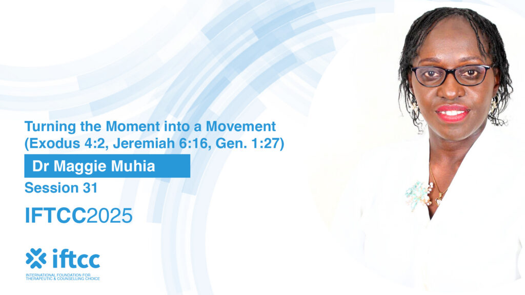 Session 31 – Turning the Moment into a Movement (Exodus 4:2, Jeremiah 6:16, Gen. 1:27)