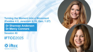 Session 40 - A Time to Stand: Religious Liberty and Freedom of Speech in Mental Health Care