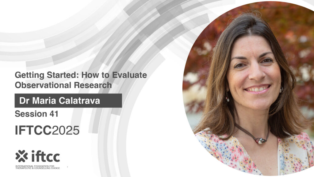 Session 41 – Getting Started: How to Evaluate Observational Research
