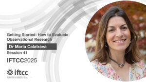 Session 41 - Getting Started: How to Evaluate Observational Research