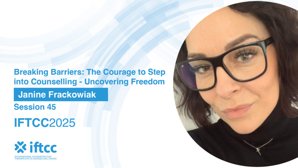 Session 45 – Breaking Barriers: The Courage to Step into Counselling – Uncovering Freedom