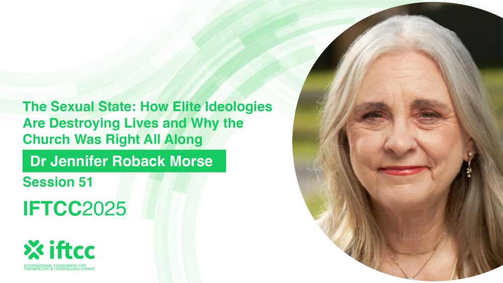 Session 51 – The Sexual State: How Elite Ideologies Are Destroying Lives and Why the Church Was Right All Along