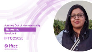 Session 5 - Journey out of Homosexuality