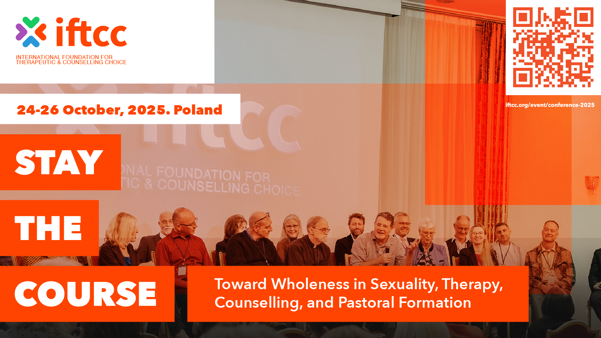 IFTCC 2025 CURRICULUM