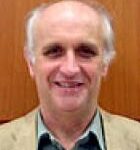 Dr Peter May