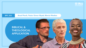 BPC 202: Biblical & Theological Application