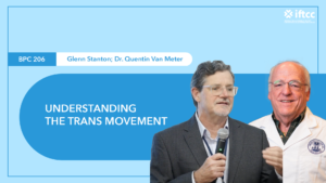 BPC 206: Understanding the Trans Movement