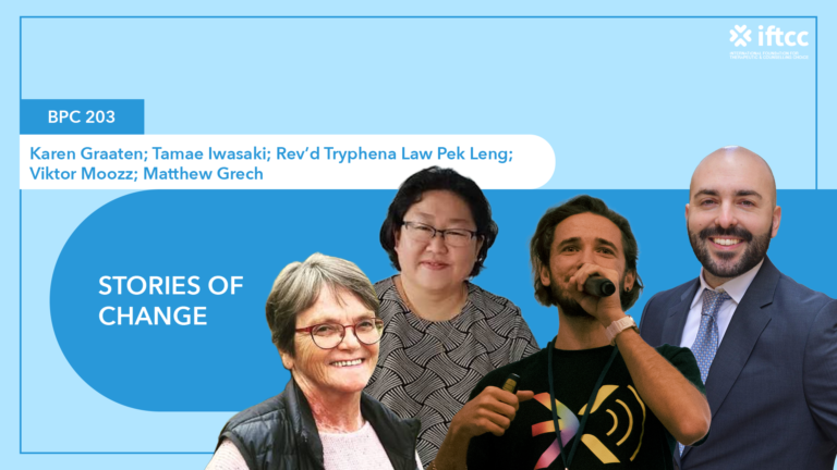 BPC 208: Stories of Change