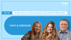 BPC 209: Faith & Freedom