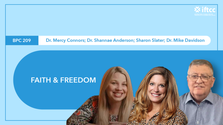 BPC 209: Faith & Freedom
