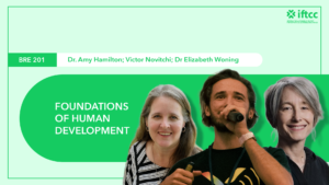BRE 201 Foundations of Human Development