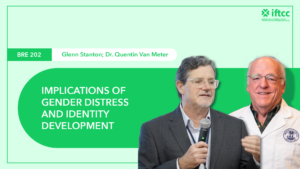 BRE 202 Implications of Gender Distress and Identity Development