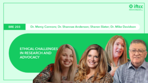 BRE 203 Ethical Challenges in Research and Advocacy