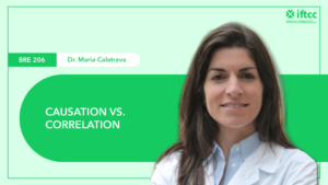 BRE 206 Causation vs. Correlation