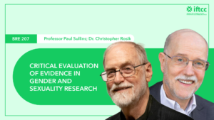 BRE 207 Critical Evaluation of Evidence in Gender and Sexuality Research